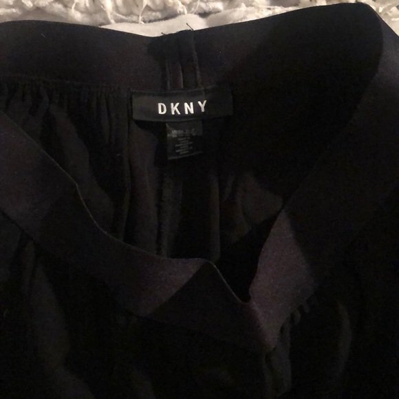 DKNY Gauchos - Picture 2 of 3